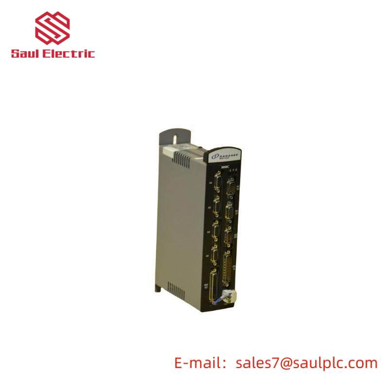 giddings_lewis_ursha_ur_sha_r13_mmc_sercos_plus_kollmorgen.jpg Giddings & Lewis URSHA UR SHA R13 MMC Sercos Plus Control Module