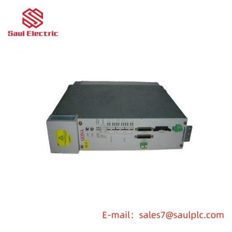 GONA GDS025BMAF Industrial Control Module
