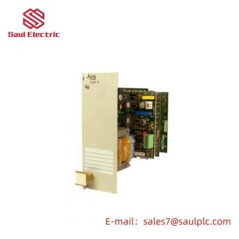H&B TZIF3 18211-0-1355200: Industrial Control Module, Advanced Technology, Precision Engineering