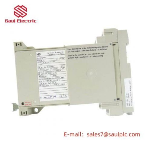 H&B TZN 124-EX Industrial Dining Device