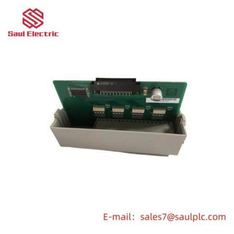 HANMI HFRDI-1616 - Industrial Control Module