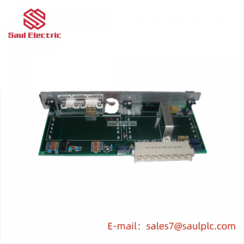 GE Harmonic HA-600-4 Power Conditioning Module