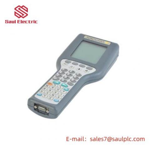 HART YHC 4100 MULTIFUNCTION COMMUNICATOR - Advanced Industrial Control Solution