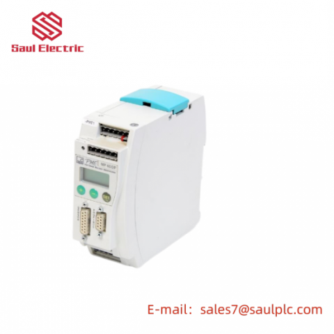 HBM RM42 Factory Sealed, Precision Sensor, Industrial Measurement