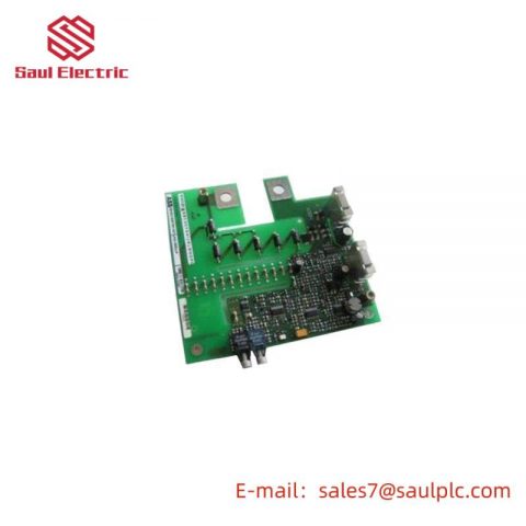 ABB HIEE305114R0001 - UNS4684a-P,V.1: Industrial Control System PCB Board