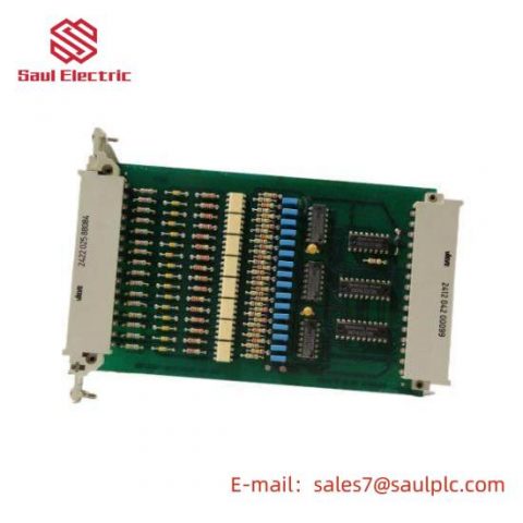 Hima K9203A | Advanced Control Module, Precision Engineering for Industrial Applications