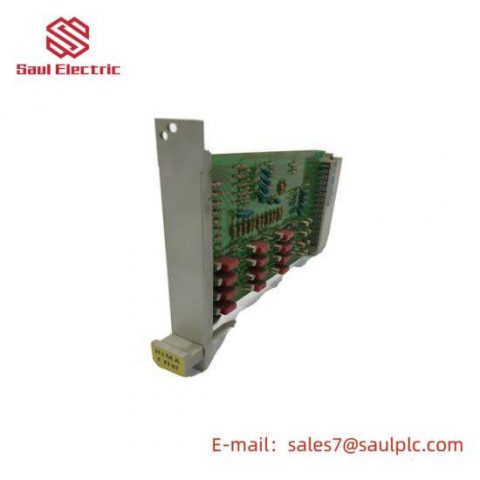 HIMA F4107 Control Board - Industry Grade Automation Solution