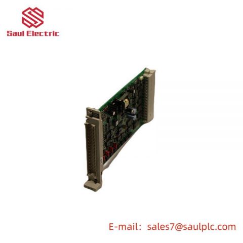 HIMA F6214 Control Module for Industrial Automation Systems