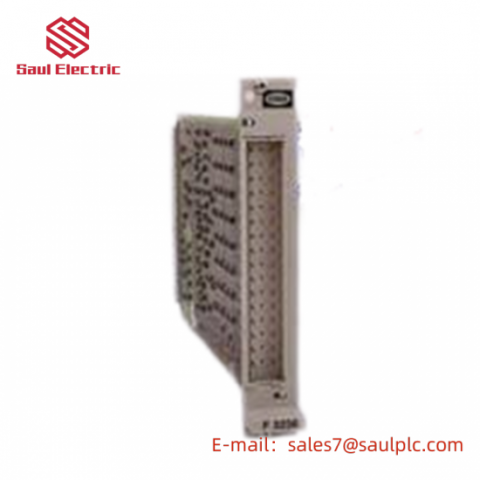 HIMA F8621/A - Advanced Control Module for Industrial Automation