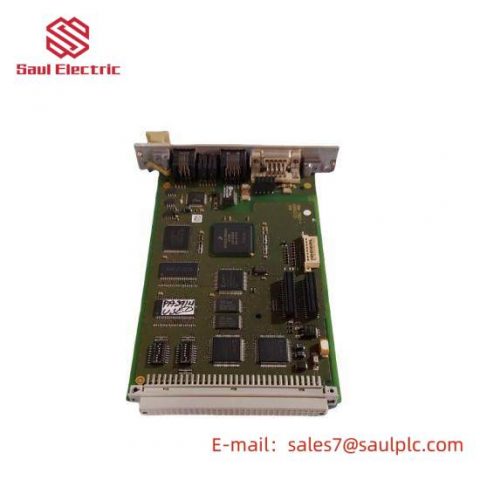 Hima F8627X Himatrix Ethernet Communication Module