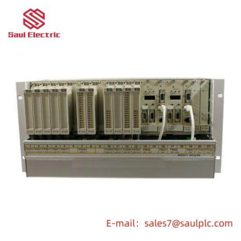 HIMA F8652X 984865265 - High-Performance Digital Input Module