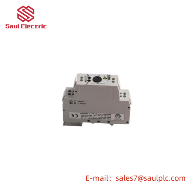 HIMA K9202 996920202 - High-Performance Control Module for Industrial Automation