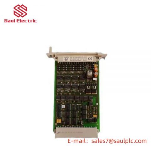 HIMA X-DI1601 985210222 Digital Input Module