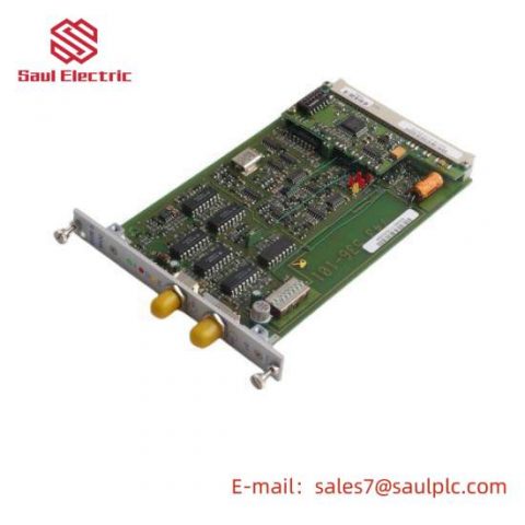 Hirschmann OYDE-S BF0C 943 178-101 Modular - Intelligent Field Device for Advanced Automation Solutions