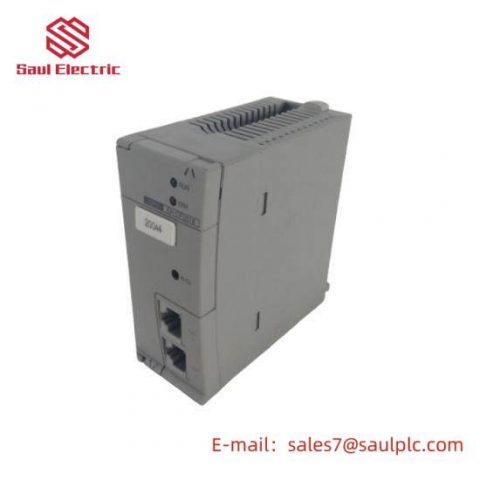 Hitachi EH-CPU516 Microprocessor Unit, High Performance Control Module