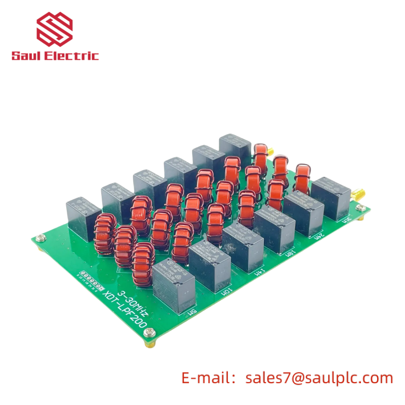 hitachi_lpa250a_low_pass_filter_board_for_shortwave_power_amplifiers_radio.png HITACHI LPA250A Low Pass Filter Board for Shortwave Power Amplifiers Radio
