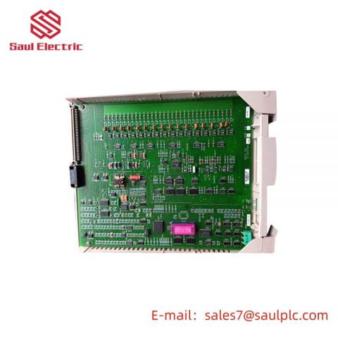 Honeywell 51306386-150 Input Module: Precision Control for Industrial Automation