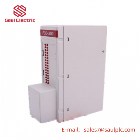 HOLLiAS FM148D DCS Module, Advanced Control System Integration