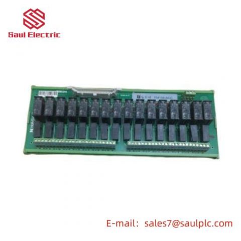 HOLLYSYS FM138-DCR-C Analog Output Base Module