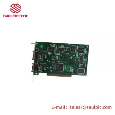 Hollysys PLC FM161D Digital Input Module - Advanced Control Solutions