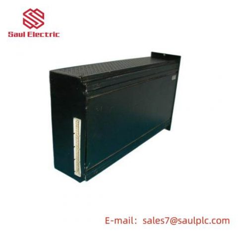 Hollysys FM801MCC Main Controller Module - Advanced Control for Industrial Automation