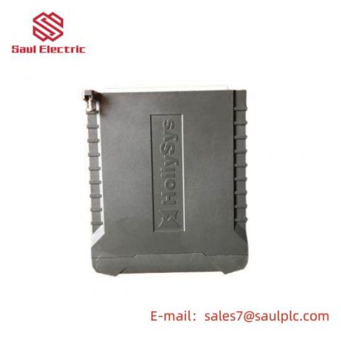 HOLLYSYS K-DIT01 Modular - Advanced Control System for Industrial Applications