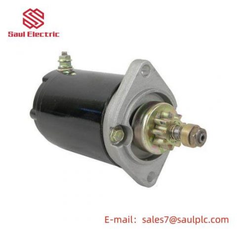 HollySys SM410 - 8-Channel Analog Input Module, Industrial Automation, Control Systems, Input Modules