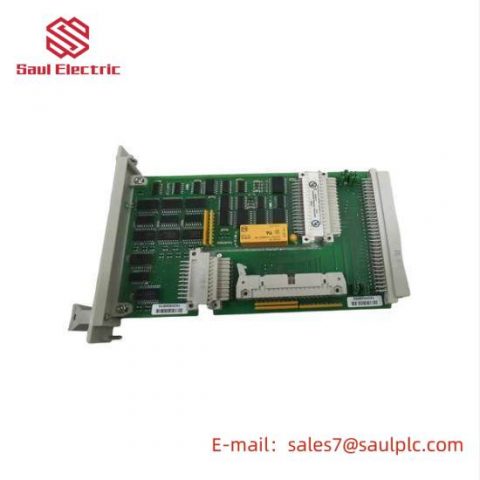 Honeywell 10001/R/1 Vertical Bus Driver for Industrial Control