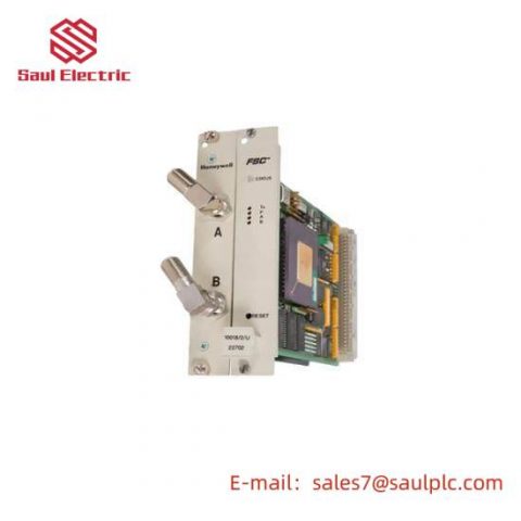 Honeywell 100182U Communication Module