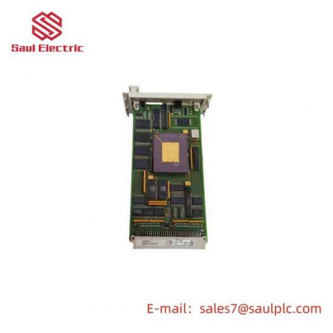 Honeywell 10018/2/U Communication Module for Industrial Automation