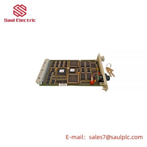 HONEYWELL 10020/1/1 Central Processing Unit Module