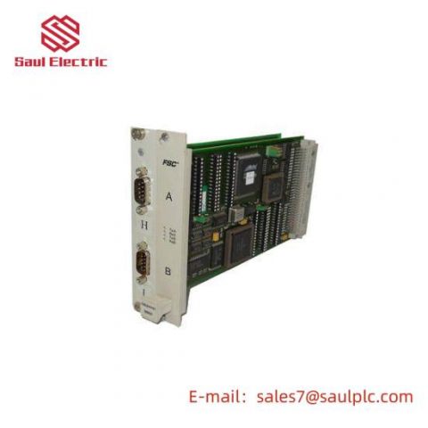Honeywell 10024/H/F: Advanced Communication Module for Industrial Control Systems