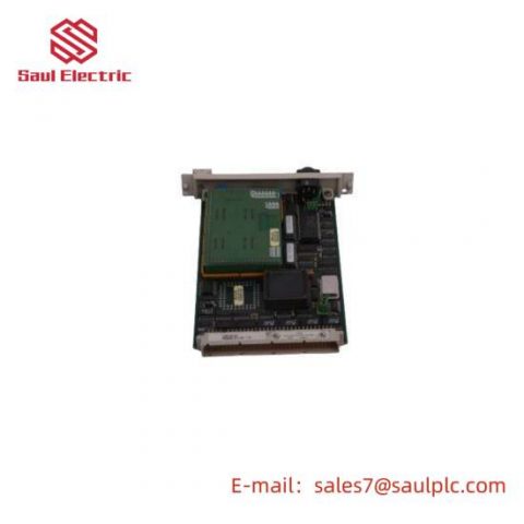 Honeywell 10102/2/1 Fail Safe Analog Input Module