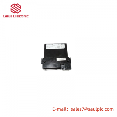 HONEYWELL 10106/2/1 Fail-Safe Controller for Industrial Automation