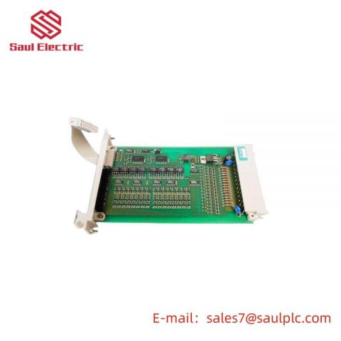 Honeywell 10209/2/1 Digital Output Module, for Industrial Control Systems