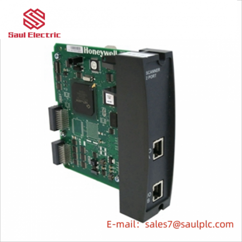 Honeywell 10216/2/1 Fail-Safe Digital Output Module - Control Your Industrial Systems Safely
