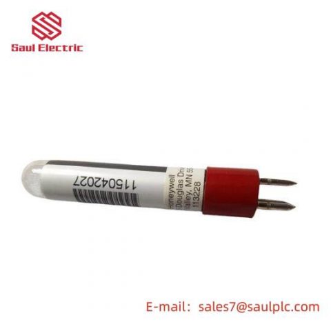 Honeywell 113228/U: Industrial Control System Module, Advanced Technology for Precise Automation