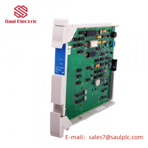 HONEYWELL 16159/1/1: Industrial Automation Control Module