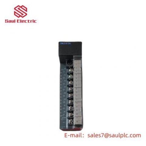 Honeywell 2MLI-A21C-CC Digital I/O Module, High Precision Control Solution