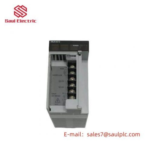 Honeywell 2MLR-AC13-CC Power Supply Module