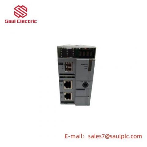 Honeywell 2MLR-CPUH/T-CC: Advanced Control Module