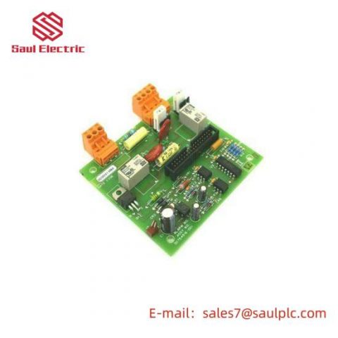 Honeywell 30754916-001: Advanced Alarm Board for Industrial Control Systems