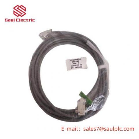 Honeywell 3400288: Industrial Connects Cables