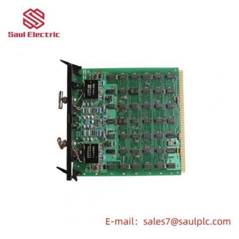 Honeywell 4DP7APXDH-244 Interface Board: Industrial Control Module