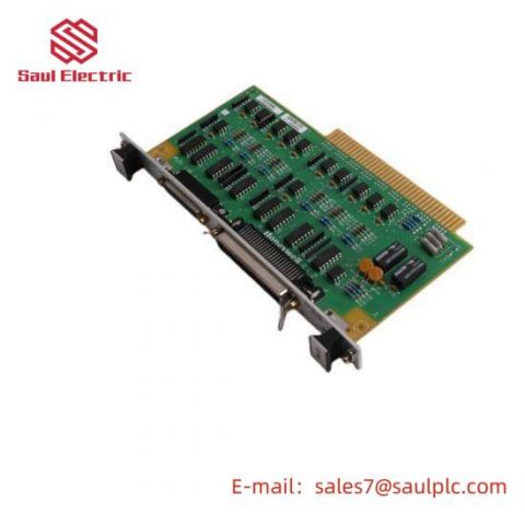 Honeywell 51195096-200 PLC Module