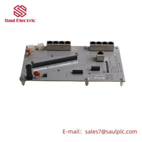Honeywell 51195153-900 / MU-NKD900 Distributed Control Systems; Manufacturer: Honeywell