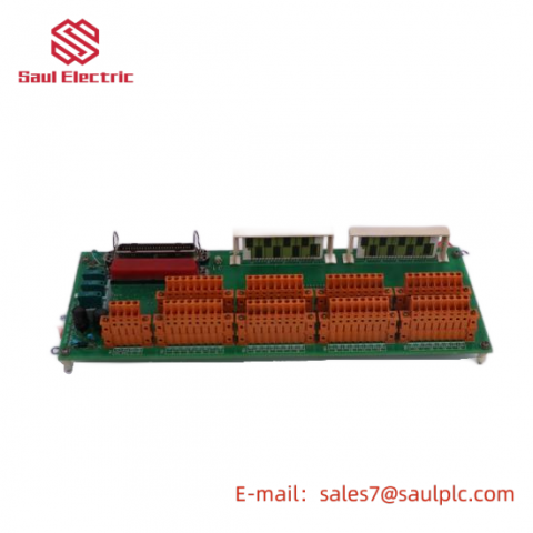 Honeywell 51195947-200 Process Control Module