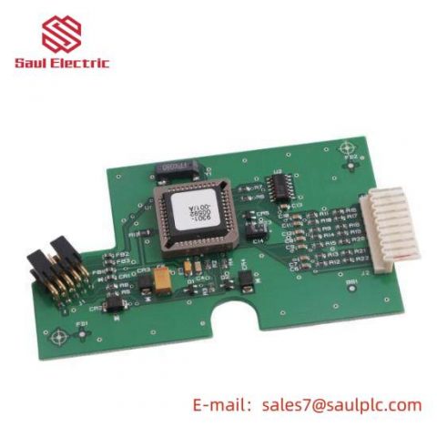 Honeywell 51196694-928/U1, 9373-02305-004/A: Precision Servo Motor for Industrial Control