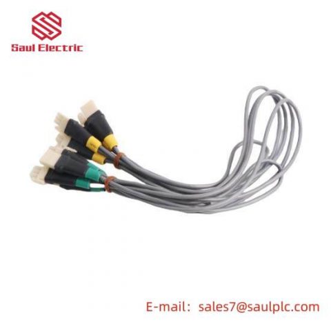 Honeywell 51202329-402 I/O Link Cable, for Industrial Control Systems