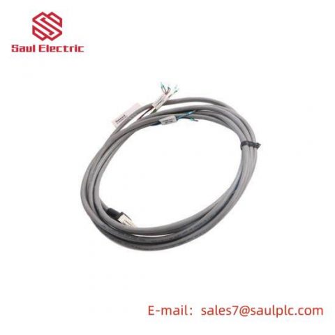 Honeywell 51202343-001 Power Supply Status Indication Cable